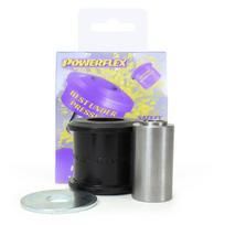 Powerflex Lower Engine Mount Small Bush Volkswagen Vento Models PFF85-505
