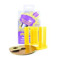 Powerflex Lower Engine Mount Insert (Large) Petrol/Tuned Diesel Volkswagen Vento Models PFF85-504