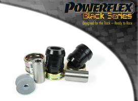 Powerflex Front Lower Control Arm Inner Bush Audi A6 / S6 / RS6 PFF3-701BLK