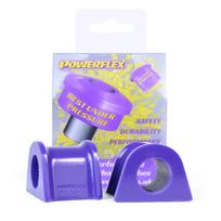 Powerflex Front Anti Roll Bar Bush 23mm Alfa Romeo 147 (2000-2010), 156 (1997-2007), GT (2003-2010) PFF1-810-23