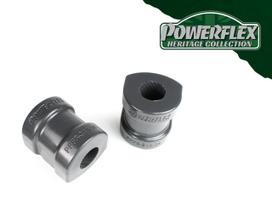 Powerflex Front Anti Roll Bar Mounting Bush 24mm BMW 5 Series PFF5-310-24H