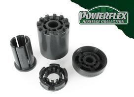 Powerflex Front Lower Engine Mounting Bush & Inserts Volkswagen Vento Models PFF85-280H