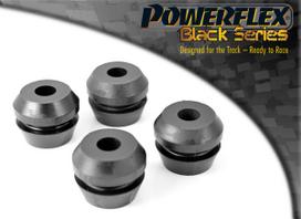 Powerflex Front Cross Member Mounting Bush Volkswagen Vento Models PFF85-250BLK