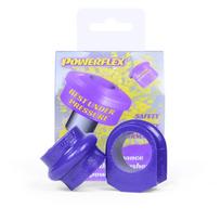 Powerflex Rear Anti Roll Bar Bush 25mm Nissan Teana J51 (2003 - 2009) PFR46-613-25