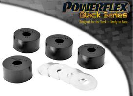 Powerflex Front Anti Roll Bar End Link Mount To Arm Bush Fiat Coupe (1993-2000), Brava, Bravo, Marea (1995-2001) PFF1-603BLK