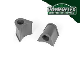 Powerflex Rear Anti Roll Bar Outer Bush Eibach 25mm Volkswagen Golf PFR85-226-25H