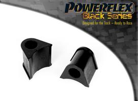 Powerflex Rear Anti Roll Bar Outer Bush Eibach 25mm Volkswagen Golf PFR85-226-25BLK