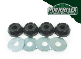 Powerflex Front Eye Bolt Mounting Bush 12mm Volkswagen Vento Models PFF85-208H