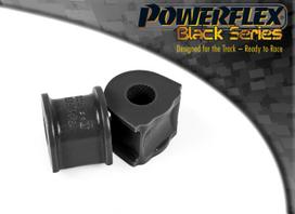 Powerflex Front Anti Roll Bar Bush 19mm Fiat Bravo (2007 - 2016) PFF16-703-19BLK