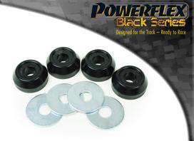 Powerflex Front Eye Bolt Mounting Bush 12mm Volkswagen Vento Models PFF85-208BLK