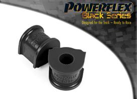 Powerflex Front Anti Roll Bar Bush 18mm Fiat Bravo (2007 - 2016) PFF16-703-18BLK