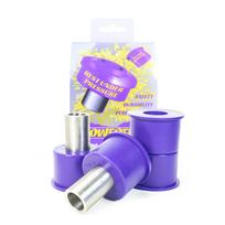 Powerflex Rear Trailing Arm Rear Bush Alfa Romeo 105/115 Guilia, GT, GTA, GTV (1963-1977) PFR1-405