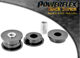 Powerflex Caster Arm To Upper Ball Joint Alfa Romeo 105/115 Guilia, GT, GTA, GTV (1963-1977) PFF1-301BLK
