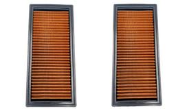 Sprint Filter P1130S MERCEDES GLE / GLS / GLE COUPÉ (W167, C167, X167) 2019+ GLS 580 EQ BOOST 4-Matic (Full Kit) Air Filter