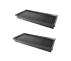 Sprint Filter P1094S-WP MERCEDES GLC / GLC COUPÉ (X253/C253) 2017+ GLC 63 AMG S 4-matic+ (Full kit) Air Filter