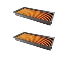 Sprint Filter P1094S MERCEDES GLC / GLC COUPÉ (X253/C253) 2017+ GLC 63 AMG 4-matic+ (Full kit) Air Filter