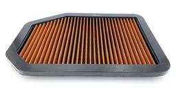 Sprint Filter S1160S JEEP WRANGLER III (JK) 2010-2018 2.8 CRD Air Filter