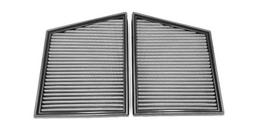 Sprint Filter S1159S-WP JAGUAR F-PACE (X761) 2018+ 5.0 SHp8 SVR AWD (Full Kit) Air Filter