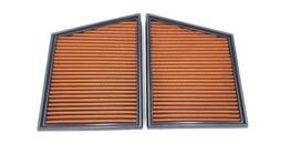 Sprint Filter S1159S JAGUAR F-PACE (X761) 2018+ 5.0 SHp8 SVR AWD (Full Kit) Air Filter