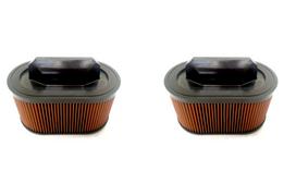 Sprint Filter C1099S MASERATI QUATTROPORTE VI 2015-2015 3.8 V8 Zegna Limited Edition (Full Kit) Air Filter