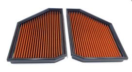 Sprint Filter S1134S BMW XM (G09) 2023+ 5.0 V8 (Full Kit) Air Filter