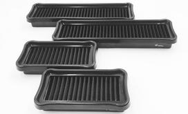 Sprint Filter P1136S F1-85 BMW X 4 (G02, F98) 2019+ M COMPETITION (Full Kit) Air Filter