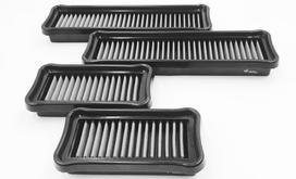 Sprint Filter P1136S-WP BMW X 4 (G02, F98) 2019+ M (Full Kit) Air Filter