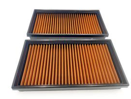 Sprint Filter P1187S BMW 7 (F01/F02/F03/F04) 2009-2015 760i 6.0 (Full Kit) Air Filter