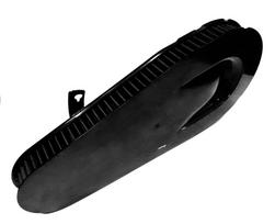 Sprint Filter C1064S F1-85 BMW 5 GT (F07GT) 2010-2012 535d xDrive Air Filter