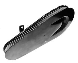 Sprint Filter C1064S-WP BMW 5 GT (F07GT) 2010-2012 535d Air Filter