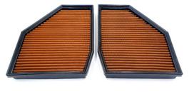 Sprint Filter S1115S BMW 5 (G30/G31/F90) 2017+ M5 (Full Kit) Air Filter