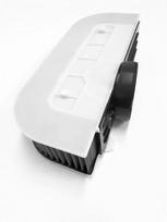 Sprint Filter C1081S-WP VOLKSWAGEN TOUAREG III (CR7) 2019+ 4.0 V8 TDI 4motion Air Filter