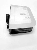 Sprint Filter C1082S-WP VOLKSWAGEN TOUAREG III (CR7) 2018+ 3.0 TDI 4MOTION Air Filter