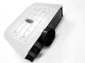 Sprint Filter C1082S F1-85 VOLKSWAGEN TOUAREG III (CR7) 2018+ 3.0 TDI 4MOTION Air Filter