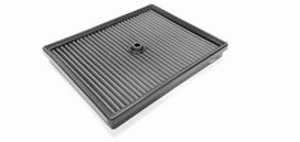 Sprint Filter P1091S-WP VOLKSWAGEN T-ROC (A1) 2019+ 1.0 TSI 4Motion Air Filter