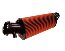 Sprint Filter C1058S PORSCHE 911 (991.2) 2017-2018 3.0 H6 CARRERA T Air Filter
