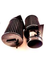 Sprint Filter C1062S F1-85 AUDI R8 SPYDER (4S) 2018-2019 5.2 FSI QUATTRO (O.E. 420133844E) (Full Kit) Air Filter