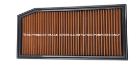 Sprint Filter P264S FORD FOCUS C-MAX 2004-2007 2.0i Air Filter