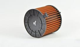 Sprint Filter C1021S AUDI A5 + Cabriolet (8T, 8F) 2007+ 2.7 TDI Air Filter