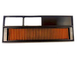 Sprint Filter S408S FIAT DOBLÒ / DOBLÒ CARGO (152/263) 2010+ 1.3 Multijet D Air Filter