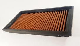 Sprint Filter P1010S CITROËN DS7 CROSSBACK 2018+ 2.0 BLUEHDI 180 Air Filter