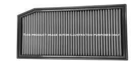 Sprint Filter P1077S-WP LEXUS ES (_Z10_, _A10_, _H10_) 2018+ 350 3.5L V6 Air Filter