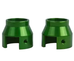 SeaSucker 20x110 HUSKE Plugs (Boost) BA1427