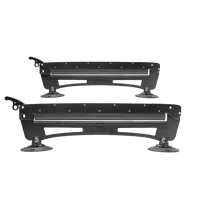 SeaSucker Classic Ski Rack (Skis/Snowboards - 4 Sets) SK2420