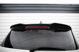 Maxton Design Spoiler Cap 3D BMW 1 M-Pack / M140i / Standard F20 BM-1-F20F-M-CAP3D1G
