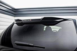 Maxton Design Spoiler Cap 3D BMW XM G09 BM-XM-1-CAP3D1G