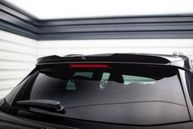 Maxton Design Spoiler Cap Peugeot 3008 GT-Line Mk2 Facelift PE-3008-2F-GTLINE-CAP1G