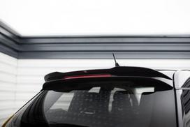 Maxton Design Spoiler Cap BMW i3 S Mk1 Facelift BM-I3-1-CAP1G