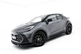 Maxton Design Set of Splitters Toyota C-HR Mk2 TO-CH-R-2-SET