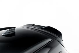 Maxton Design Spoiler Cap 3D Ford S-Max ST-Line Mk2 Facelift FO-SMAX-2-STLINE-CAP3D1G